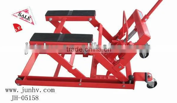 Motorcycle Lift ATV Hydraulic Lift
