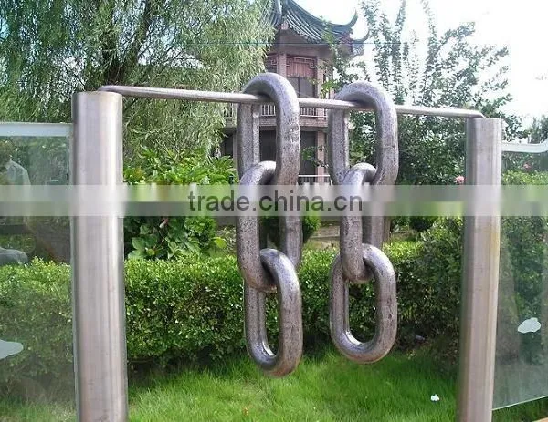 Grade C Mining Chain