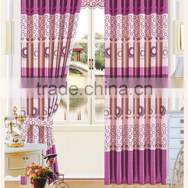 New Blackout Curtains Fabrics for Curtain photo-2