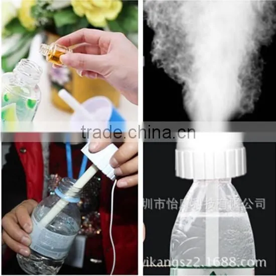 Cheap USB Bottle Cap Humidifier photo-3