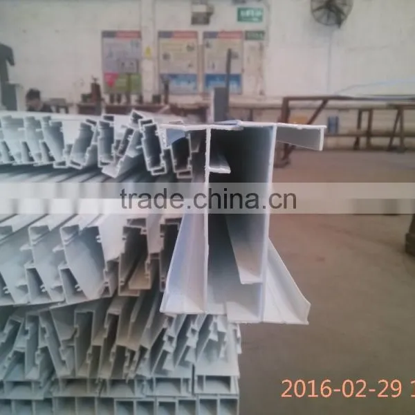 c Shape Anodised Aluminum Profile photo-6