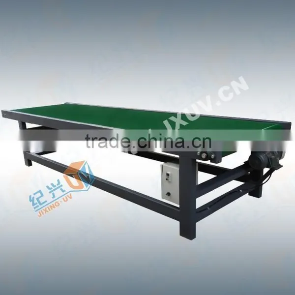 1000mm Width Roller Conveyor Machine photo-2