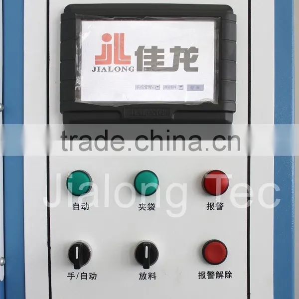 DCS-25K-6A Bean Sugar Grain Rice Packing Weigher photo-4