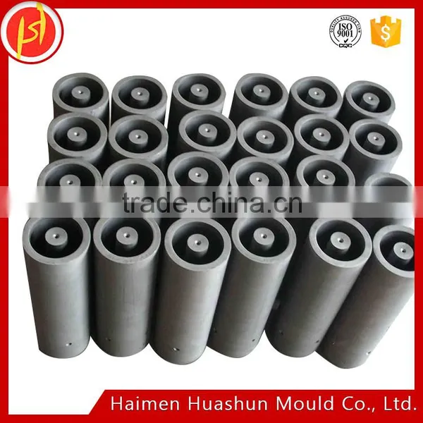 Graphite Mould for Exothermic Weld for Sale