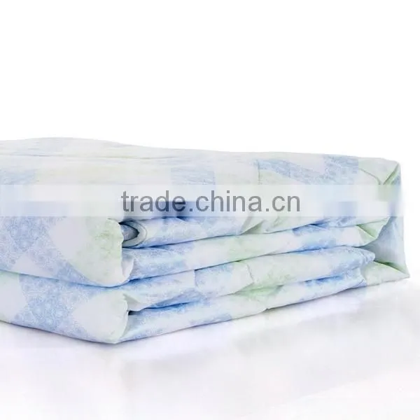 High Quality Cheap 100% Polyester Summer Quilt in Yiwu photo-5
