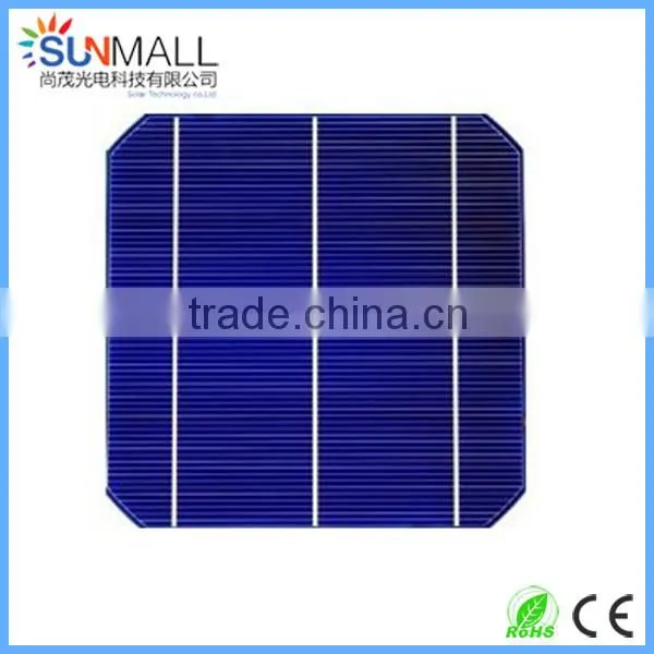 China Supplier Hot For Sale Direct China 6*6 Thin Film Solar Cells