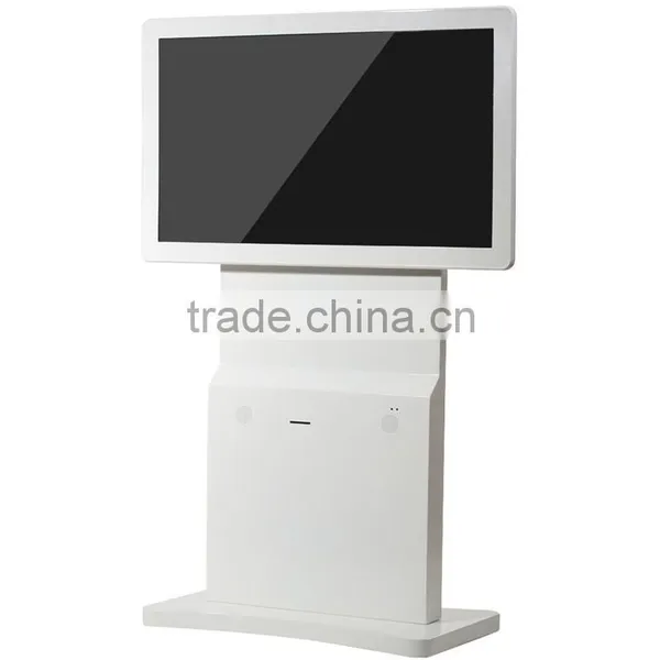 42 Inch LCD Panel Spin Screen Touch PC photo-5