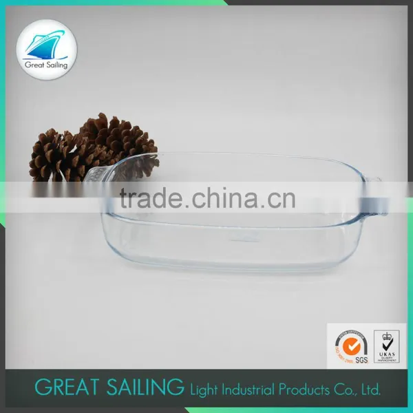 Eco-friendly Wholesale Airtight Food Storage Container photo-2
