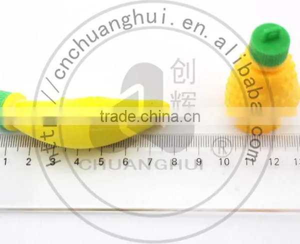 Fruits Shape Powder Candy / Fruit Powder Candy in Basket photo-4