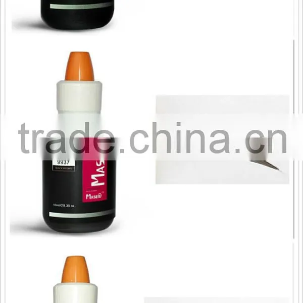 Permanent Micro Eyebrow Makeup Ink,Permanent Makeup Ink Pigment,Permanent Makeup Eyebrow Tattoo Pigment photo-6