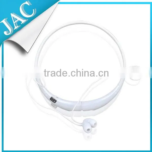 High Quality Mobile Phone Earphones Bluetooth HBS-730 photo-3