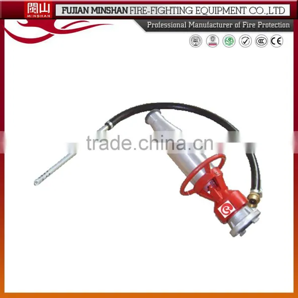 Foam Extinguishing System Fire Foam Bladder Tank photo-5