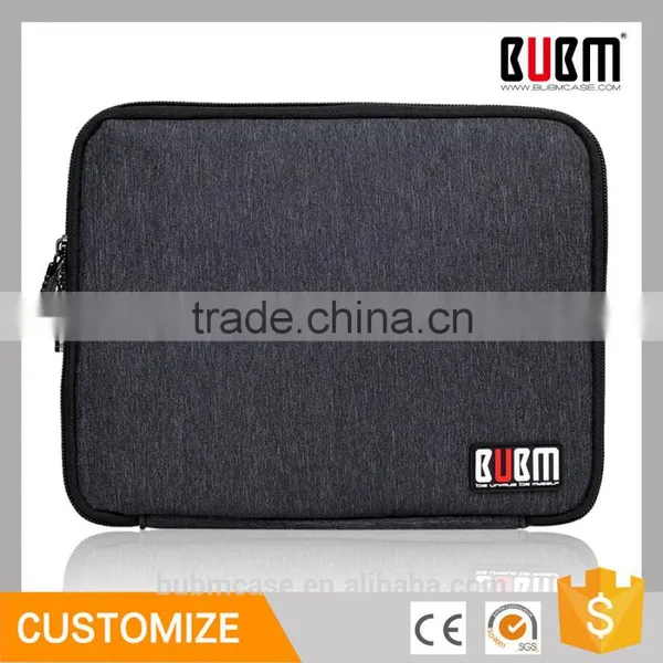 BUBM Digital Travel Carrying Case Electronics Organizer Travel Bags For Electronic Gadgets Device photo-5