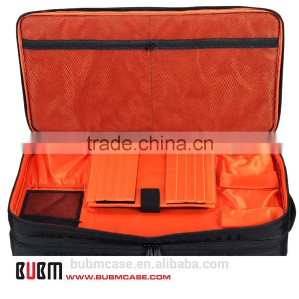 BUBM DDJ SX DJ Controller Bag Case Multipurpose Backpack Portable Shoulder Bag photo-2