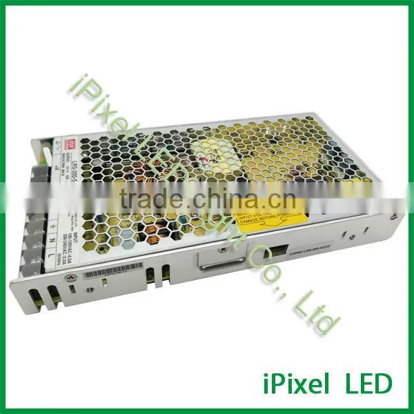 200w 5 v MeanWell Power Supply photo-2