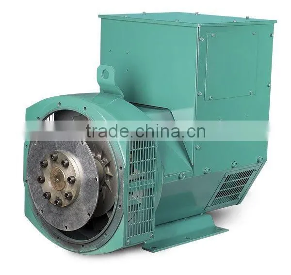 10kw Alternator Price Brush or Brushless Type photo-4