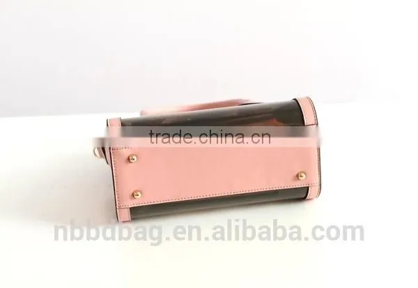 Ladies Pvc Handbags photo-6