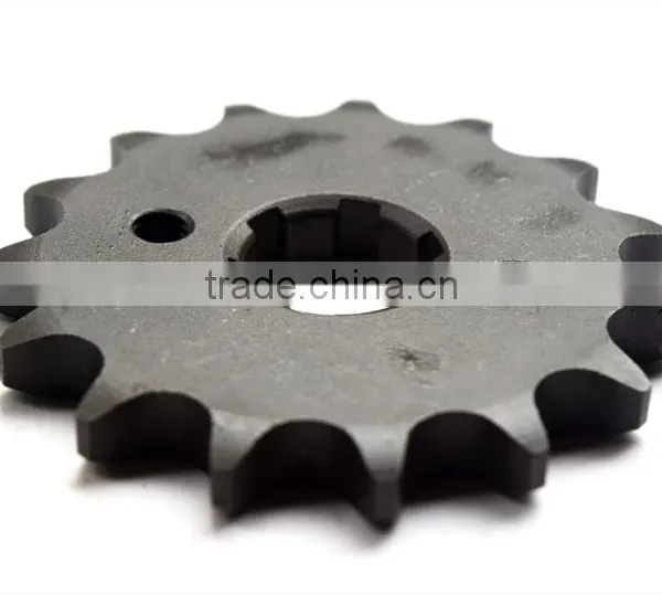 CG15T Motorcycle Sprocket