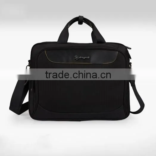 Black Laptop Bag For Men New Trend Laptop Bag photo-4