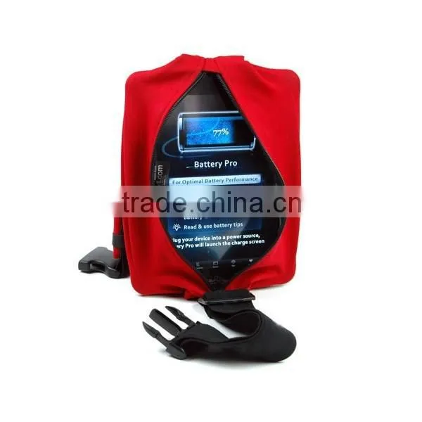 Mini Waist Belt Bag,Mini Waist Bag For Ipad photo-5