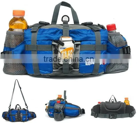 Quanzhou Dapai Durable Bag China 2016 Factory Wholesale Fashion Sports Oxford Waist Bags photo-2