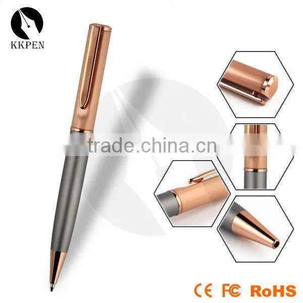 Shibell Best Gel Ink Pen Fun Promotional Plastic Ball Pen Pen Holder/desk