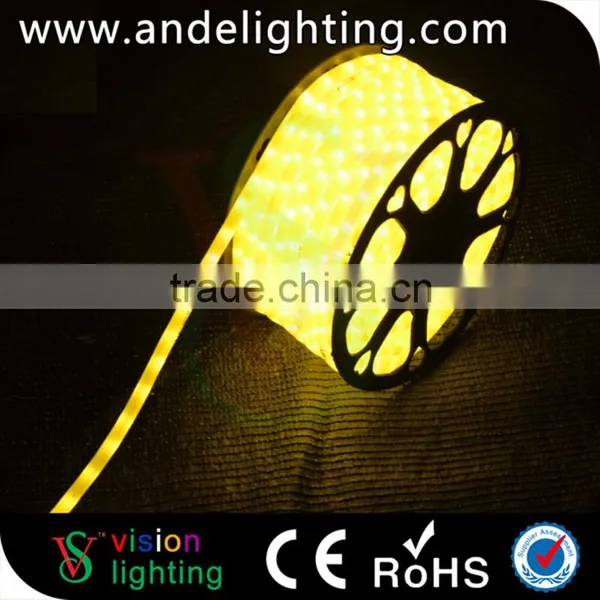 Newest Product PVC Cover Waterproof, Dustproof LED Neon Flex Light Christmas Light photo-6