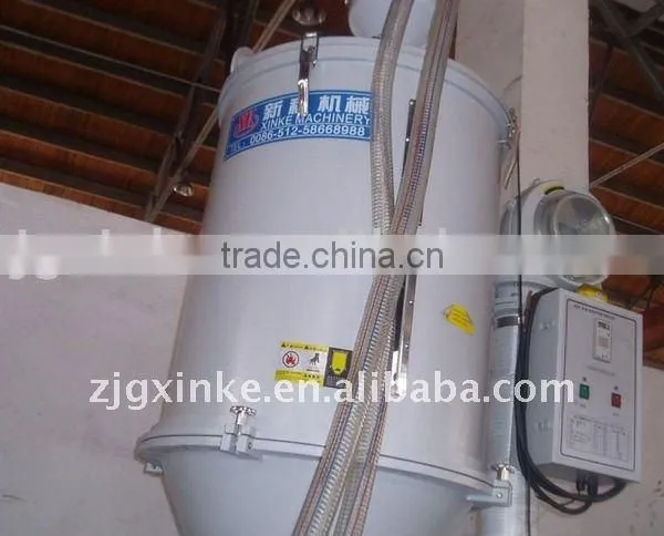 Hopper Plastic Dryer for Extruder