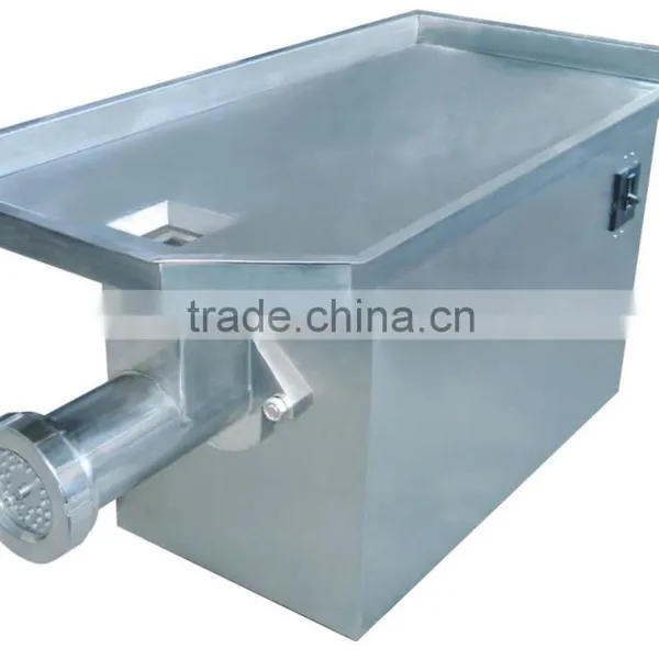 Soft Celatin Encapsulation Machine photo-6