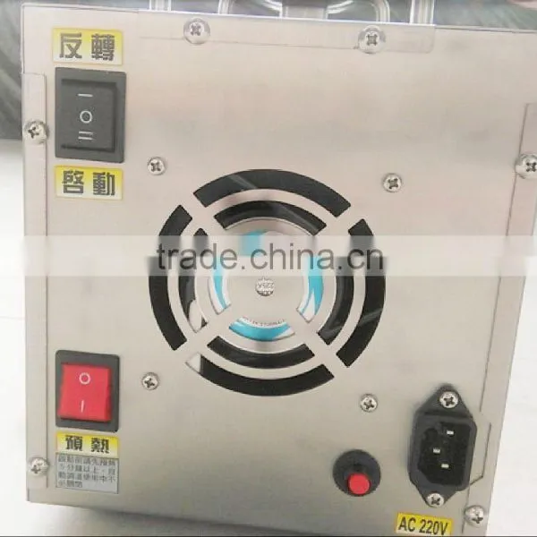 2016 Hottest Selling Mini Cols Press Oil Machine photo-4