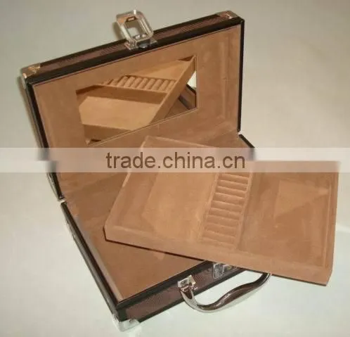 Jewellery Box Packaging,musical Jewellery Box,discount Jewelry Box photo-4