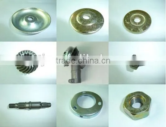 Gear Box for Brush Cutter photo-6