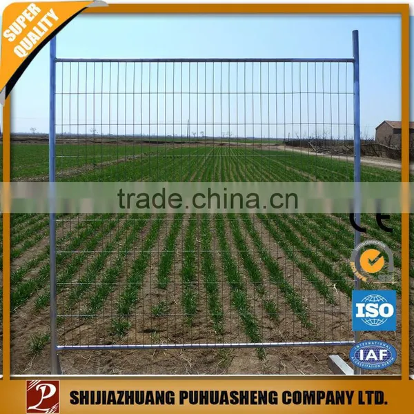 High Tensile Farm Livestock Metal Fence Panels for Sheep/cattle/chicken photo-2