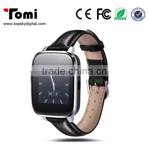 Smart Wearable Device New Model L10 Passometer Watches Remote Camera Fitness Tracker Smart Watch photo-2