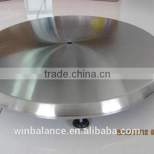 Stainless Steel Table Base photo-4