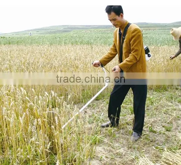 33cc 2-Stroke Engine Hot Selling 10% off Crop Cutter With CE Certificate photo-2