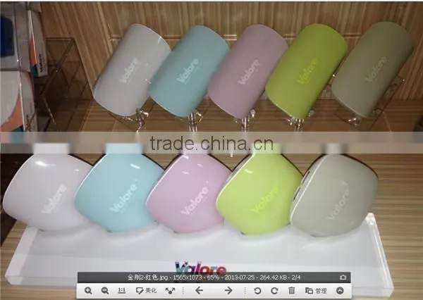 Wholesale Acrylic Power Bank Stand With Logo photo-4