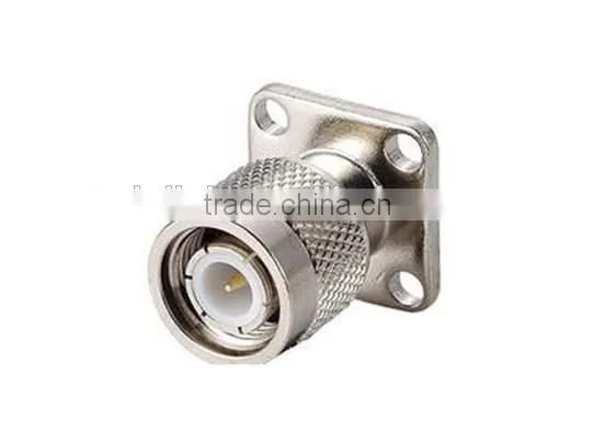 DIN/BNC/SMA/F/N/TNC/MCX rf Coaxial Connector and Cable Assembly photo-2