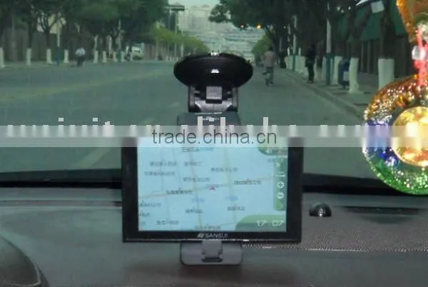 Car Navigation Holder