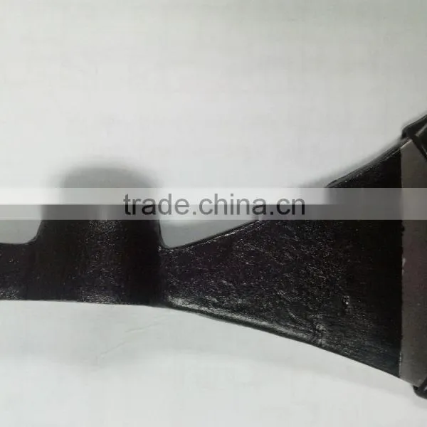 Axe Head, ML and LE Series, Drop-forged With Heat Treatment, 47-55HRC photo-4