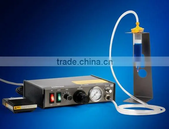 Easy Processing Glue Dispenser KS-800 High Sticky Glue Dispenser