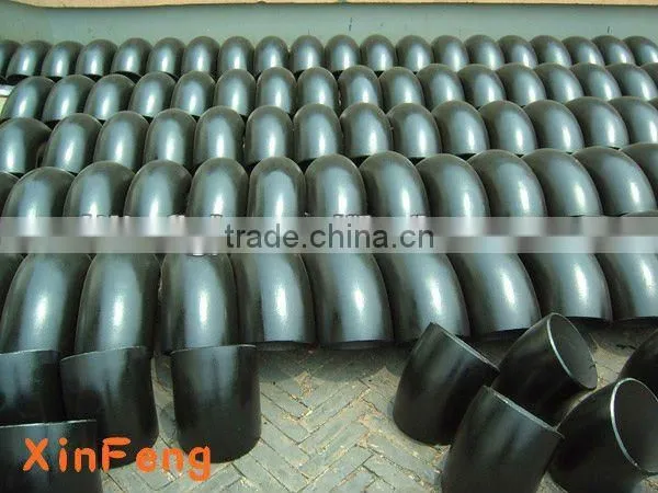PIPE FITTINGS Elbow Tee Reduceer Cap photo-5