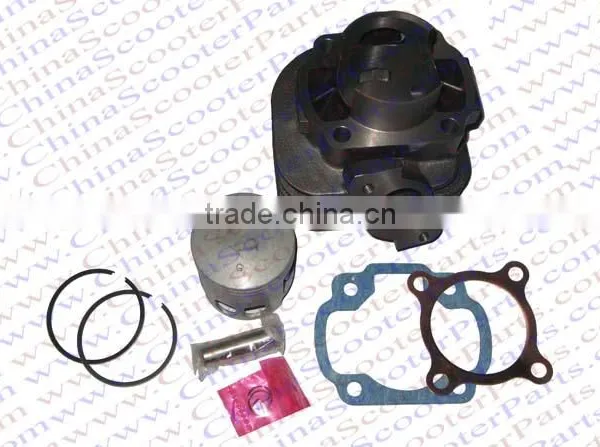 40mm Cylinder Piston Ring Gasket Kit JOG 50CC 1P40QMB ATV Buggy Scooter Parts