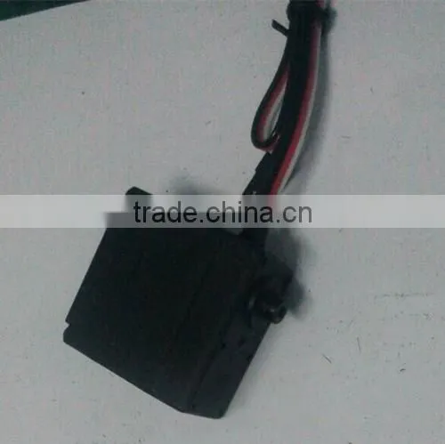 RDS3115mg Robot Servo Metal Gear Android Servo Motor 17kg Digital Servo for Robot Diy Excellent Servo photo-4