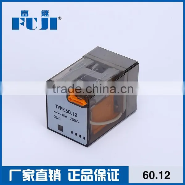Professional Production 60.12 Series Power Relay photo-2