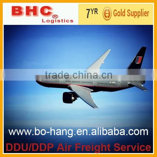 Stainless Steel Hardware Amazon FBA Logistics Cheap Air Freight From China to USA_sales003@bo-hang.com photo-2