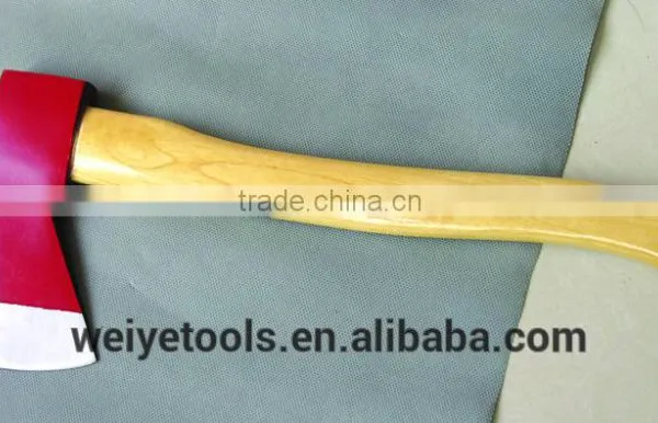 A601 Wooden Handle and Have Been Exported to Many Countries and Regions ,axes photo-4