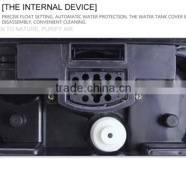 Water Filter Mini Water Bottle Air Cool Diffuser GL-1121 photo-5