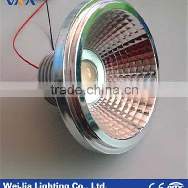 Ar111 Gu53 Led Government Order AR111 COB High Lumen Led Ar111 10W 15w Lamp QR111 Led Spotlight Ar111 Led Dimmable photo-2