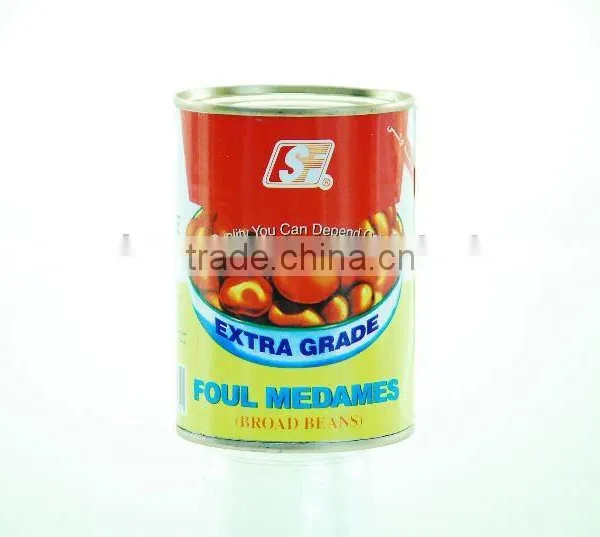 Offer Customs Clearance and Shipping Services for Canned Foods Fruits